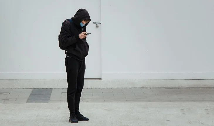 Banks and funds were chasing the same people during lockdown
