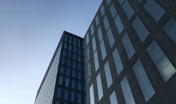Here's who will make MD at Credit Suisse this week