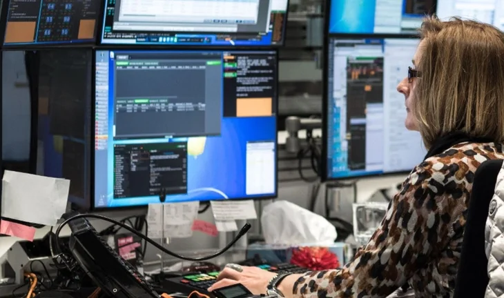 Deutsche Bank is hiring nice guys, giving them big promotions
