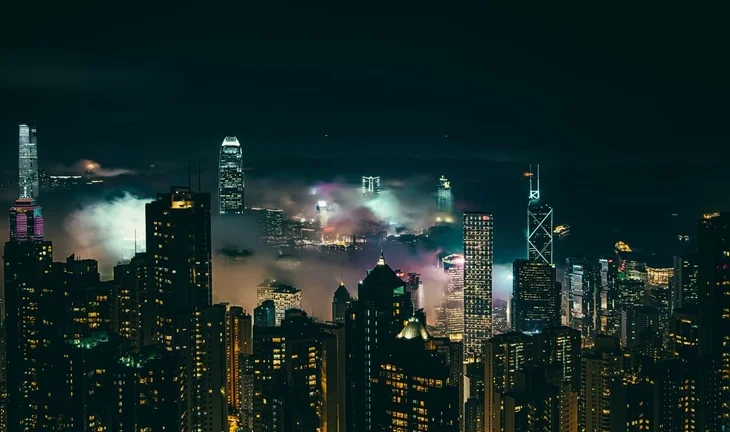 以下中資銀行仍然積極在港增聘人手