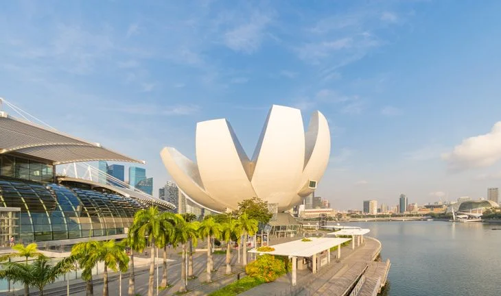 Singapore
