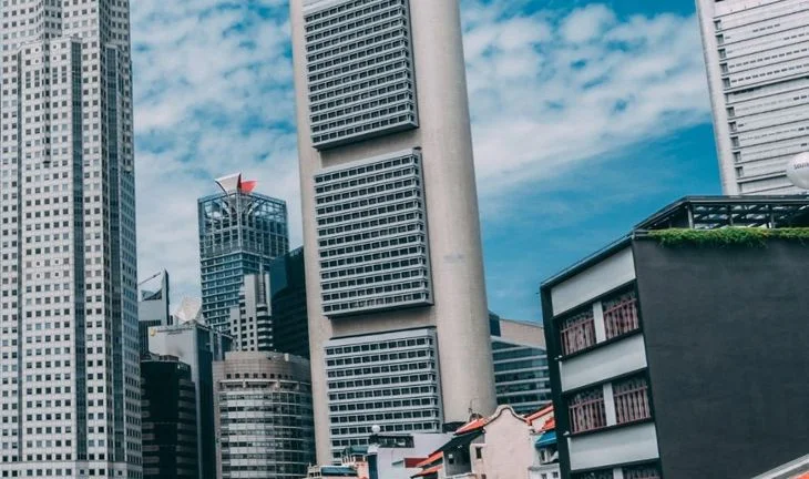 Accenture veteran lands a top data job at OCBC