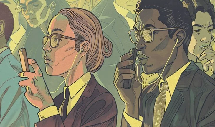 "I've been getting three recruiter calls a day": the junior bankers back in fashion 