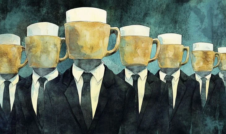 Morning Coffee: Ex-Bank of America MD recalls failed attempts to reduce juniors' working hours. Private equity's new success metric 