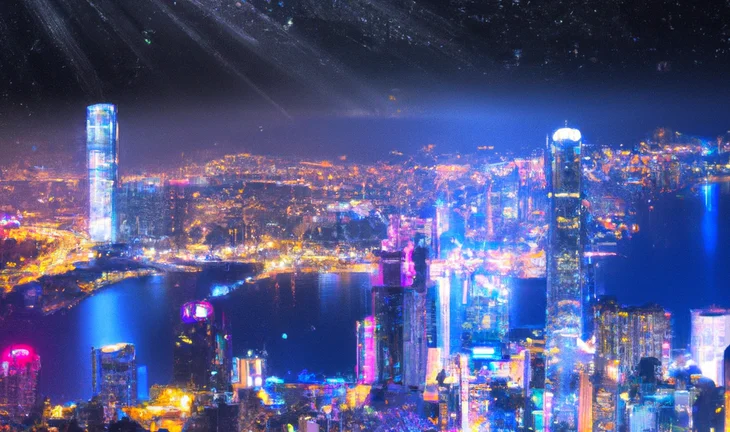 Hedge fund Two Sigma's Asia boss lauds region's new talent hub
