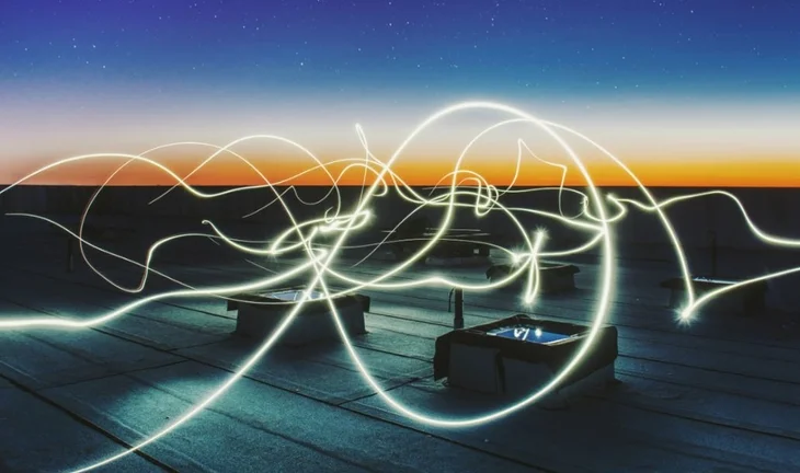 JPMorgan and the "electronification of everything"