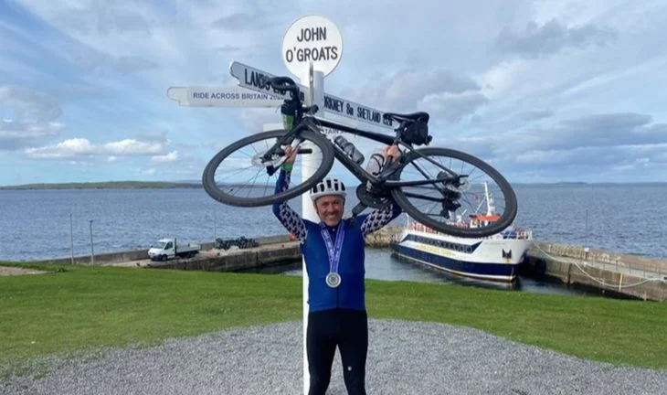 JPMorgan MD's cycling escapade ends after he joins a hedge fund