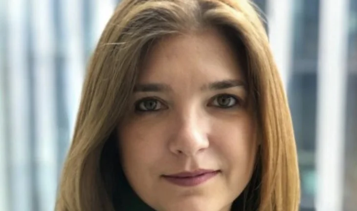 Goldman Sachs' top female strat is leaving. This might be why 