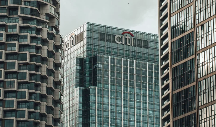 Citi office 