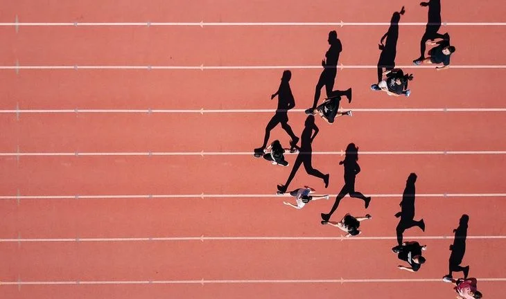 Nomura banker sprints out of Hong Kong to start-up