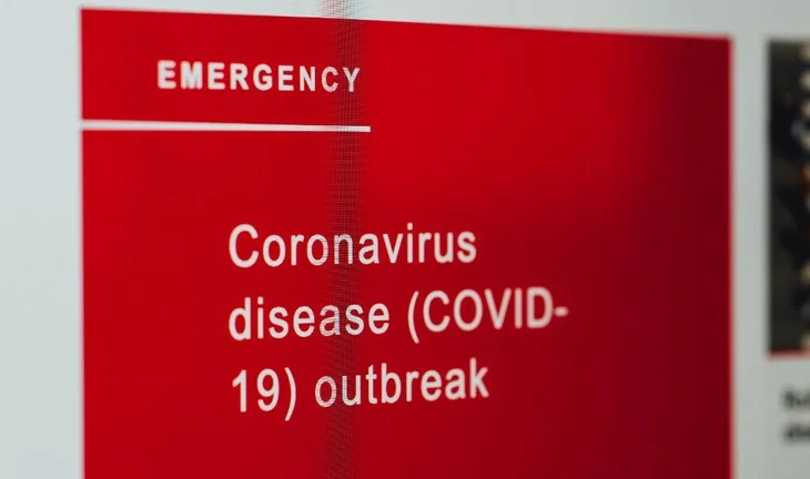 Morning Coffee: Coronavirus means HSBC and Deutsche Bank may delay job cuts. Skyscraper Bloomberg rigs take over the living room.