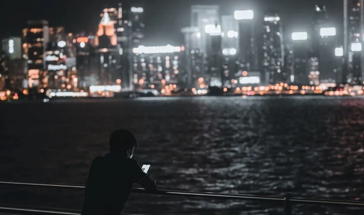 Hong Kong investment banking jobs you can get before Chinese New Year