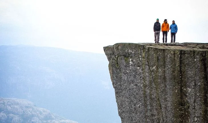 Bad luck to the junior bankers who fled to private equity