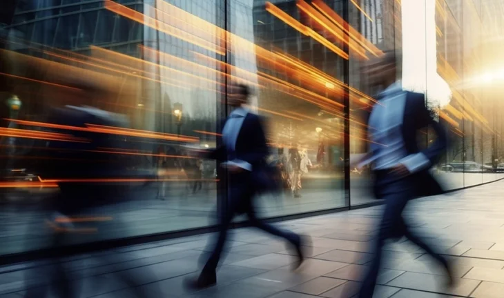 Deutsche Bank's 300 new Numis bankers, and a loss in the investment bank 