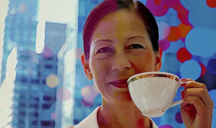 Morning Coffee: Citi’s ex-Deutsche Bank boss is repeating the firing-hiring formula. When boomers make millions and millennials don't 