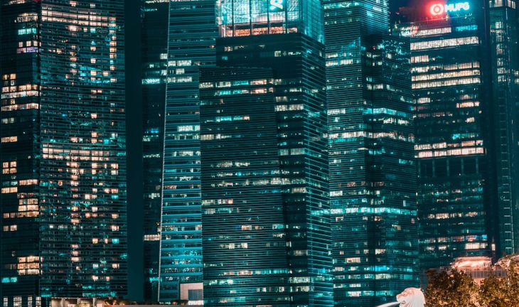 Mixed emotions at Standard Chartered as Singapore staff digest bonus cuts