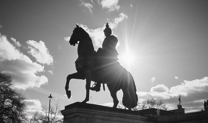 Deutsche Bank rates traders live in fear of their great leader leaving 