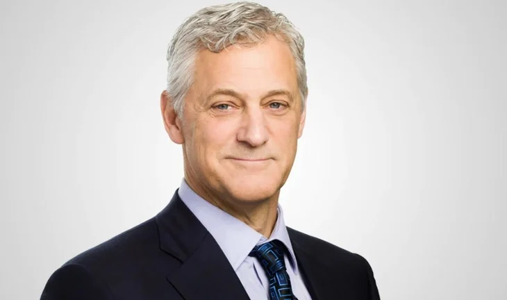 "Bill Winters should have been CEO of Credit Suisse"