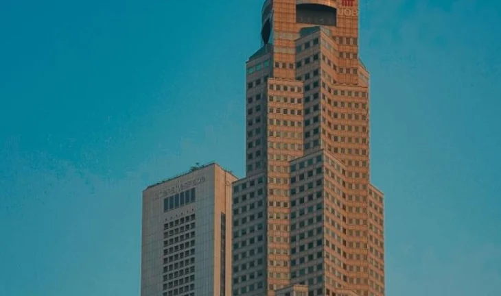 UOB takes on digibanks in Singapore hiring push