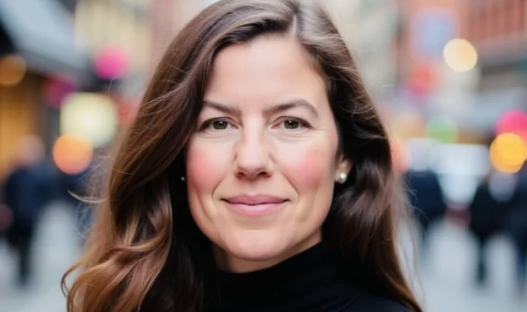 Eva Churchill 