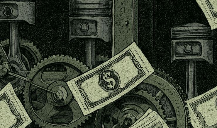 Pay for financial services operations people is better than you think