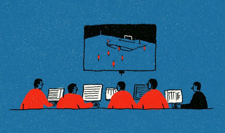 A niche academic team at quant hedge fund AQR is researching prediction markets