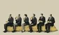 Morning Coffee: The 600 humble traders who shared $20bn last year.  Nobody wants to be a consultant any more