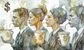 Morning Coffee: How the bank that pays like a hedge fund poaches its people. MD promotions as a retention tool 