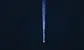  a blue icicle 