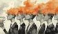 Morning Coffee: JPMorgan's resumption of junior banker hiring is not related to burnout. Carried interest and its foibles