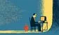 How is AI changing technology jobs in financial services?