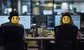 Another hedge fund was using Citadel's happy staff photos on its website 