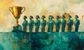 The Top Ten Ideal Employers for women, 2024