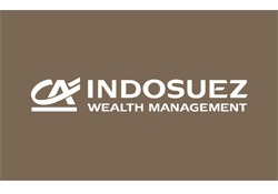 CA Indosuez logo