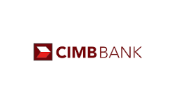 CIMB Malaysia logo