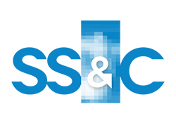 SS&C logo