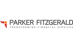Parker Fitzgerald logo