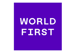 World First UK Ltd logo
