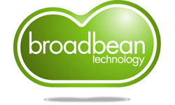 Broadbean Demo Account logo