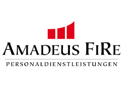 Amadeus FiRe AG logo