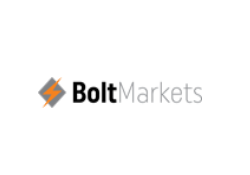 Bolt Markets logo
