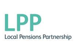 Local Pensions Partnership Ltd logo