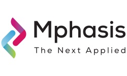 Mphasis UK Ltd logo