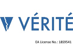 Verite Partners logo