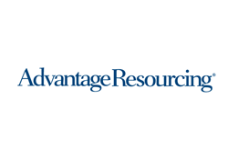 Advantage Resourcing logo