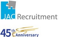 JAC International. logo