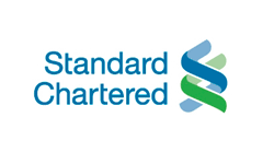 Standard Chartered Bank Singapore logo