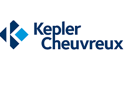 Kepler Chevreux SA logo