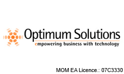 Optimum Solutions logo