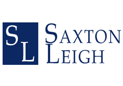 Saxton Leigh logo